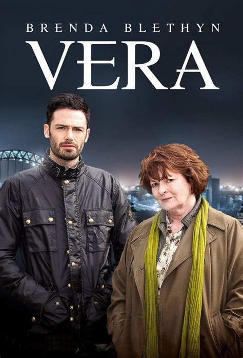 vera&john mobil|Vera (TV series) .